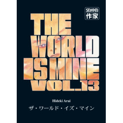 The World is mine