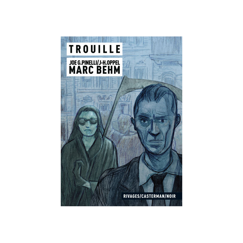 Trouille