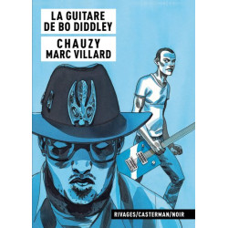 La Guitare de Bo Diddley
