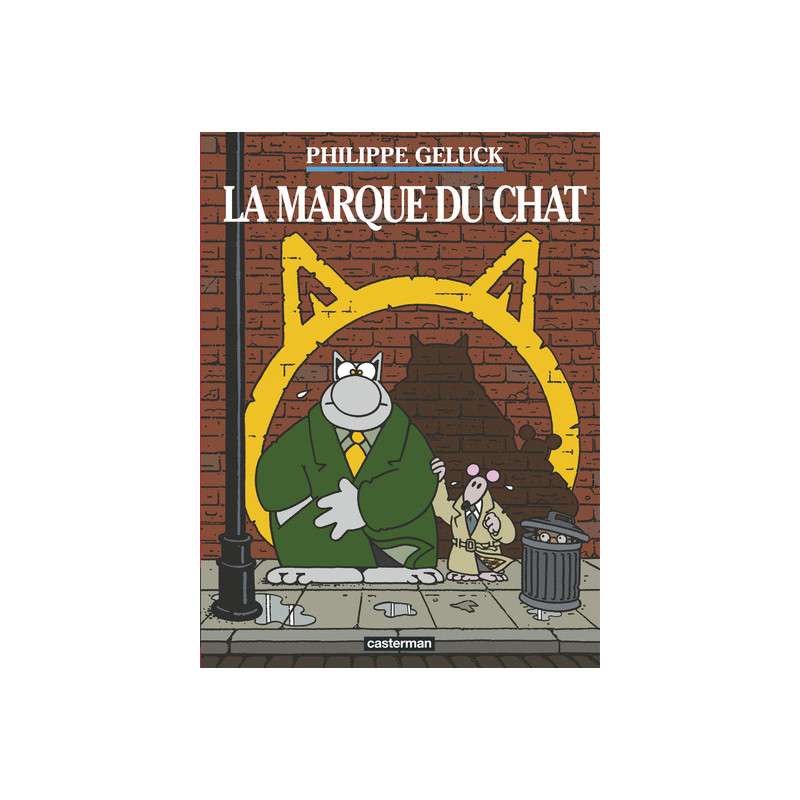 La Marque du Chat