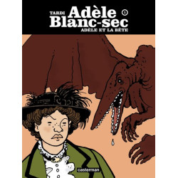 Adèle et la bête