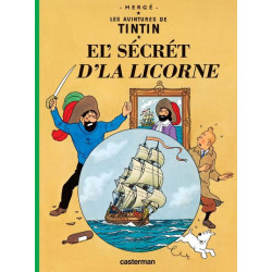 Le Secret de La Licorne