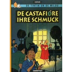 Les Bijoux de la Castafiore