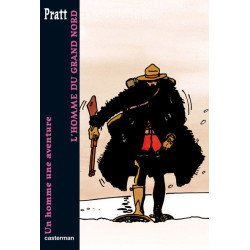 Corto Maltese - Poche -...