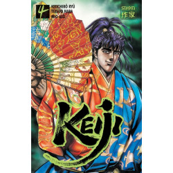 Keiji