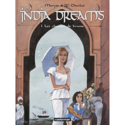 India Dreams
