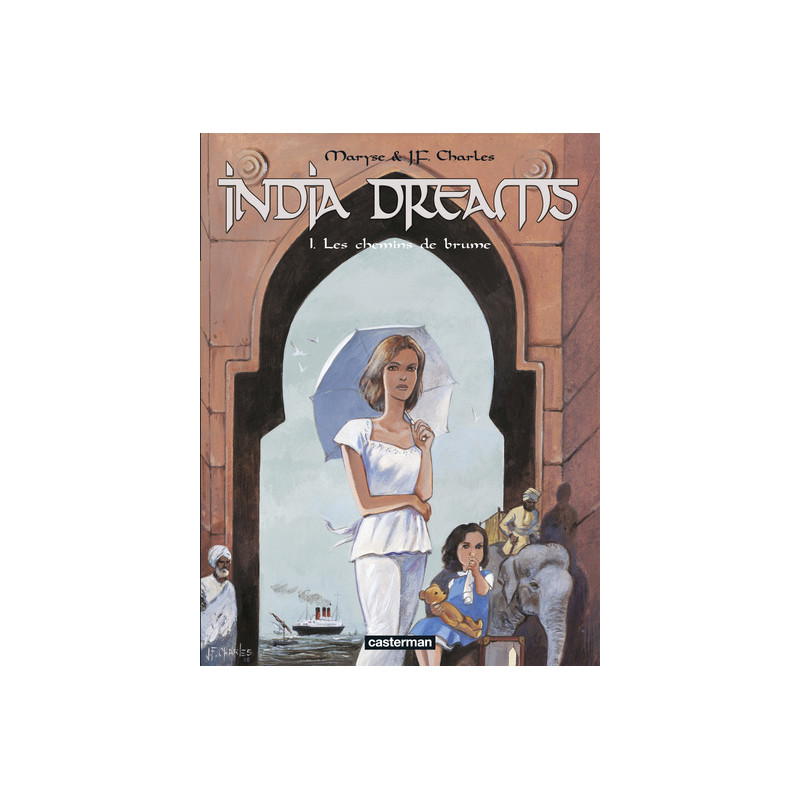 India Dreams