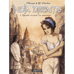 India Dreams