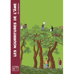 Les Nourritures de l'âme