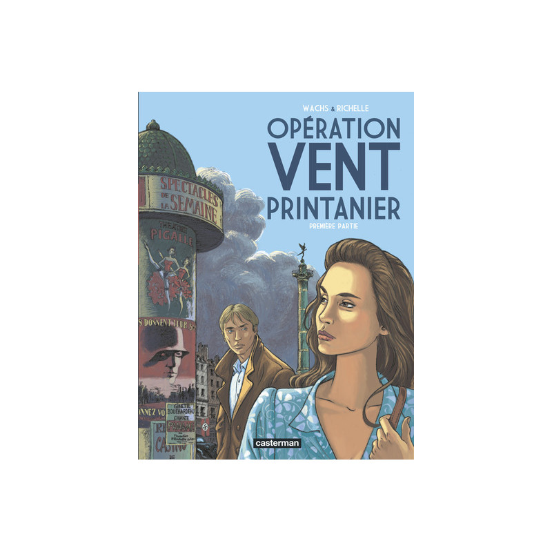 Opération Vent Printanier
