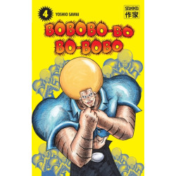 Bobobo-bo Bo-bobo