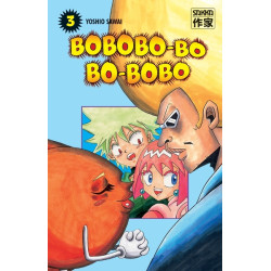 Bobobo-bo Bo-bobo