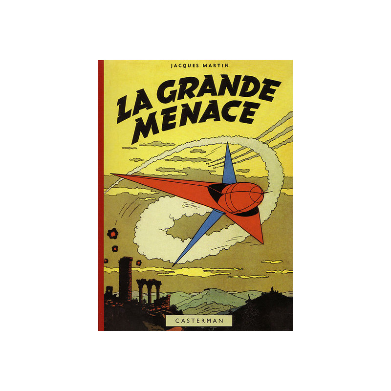 La Grande Menace