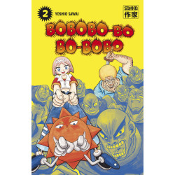Bobobo-bo Bo-bobo