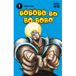 Bobobo-bo Bo-bobo