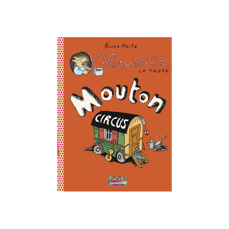 Mouton Circus