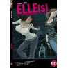 Elle(s), Alice, Charlotte et Renaud