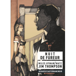 Nuit de fureur