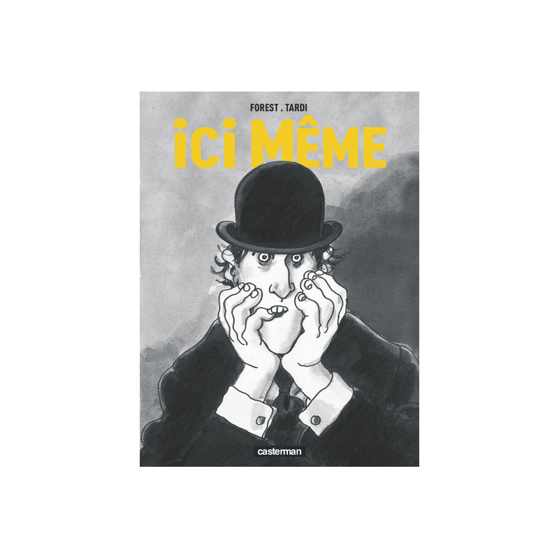 Ici Même