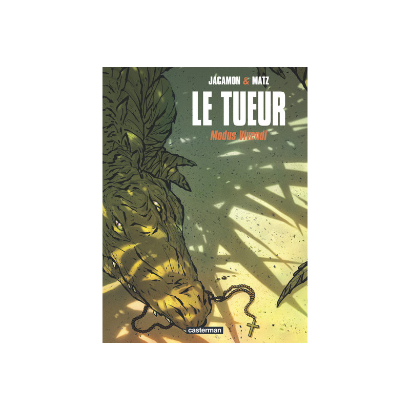 Le Tueur