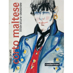 Corto Maltese - Littérature...