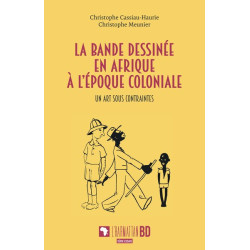 La bande dessinée en...