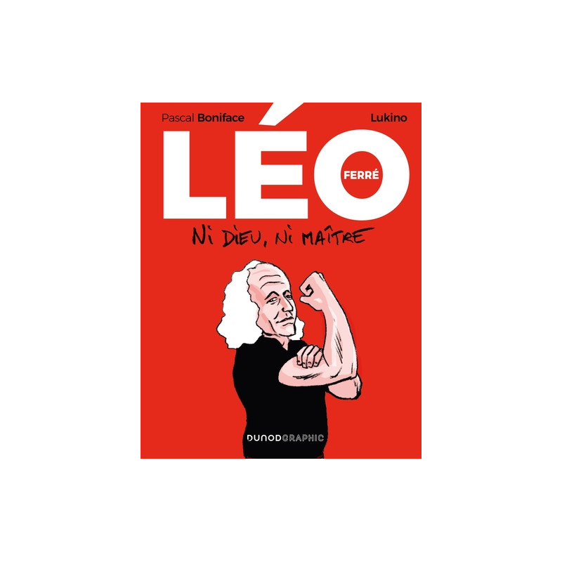 Léo Ferré