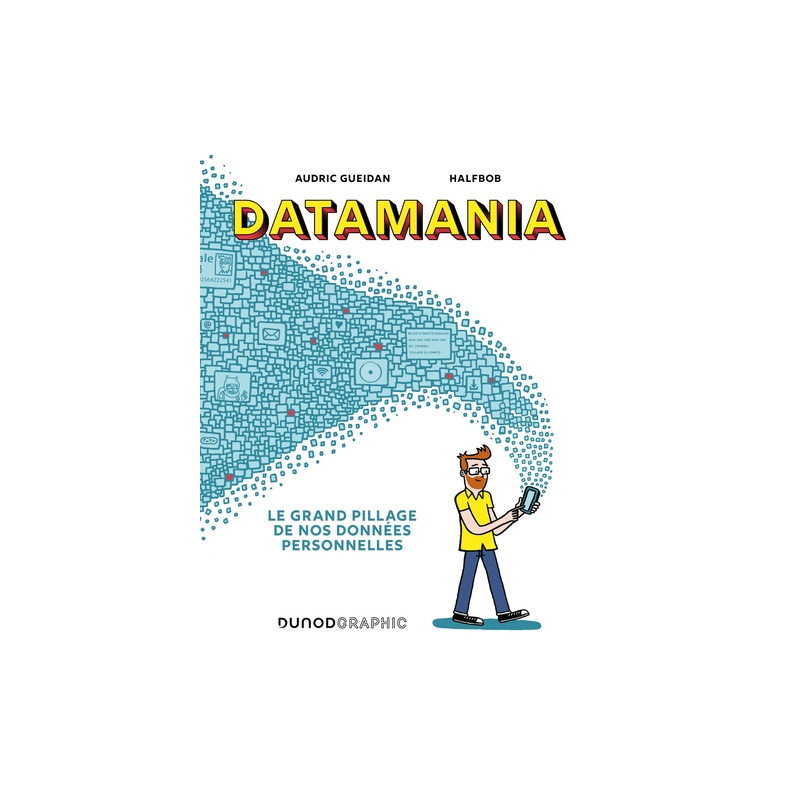 Datamania