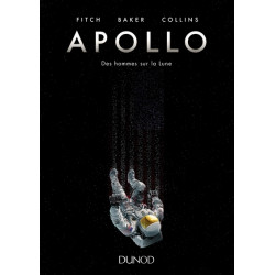 Apollo - Des hommes sur la...
