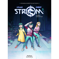 Strom - Tome 3 Double...