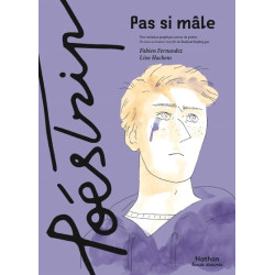 Pas si mâle