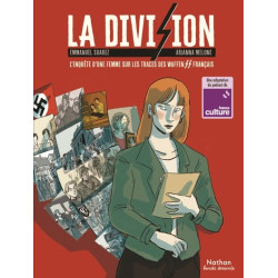 La division - L'enquête...