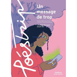 Un message de trop