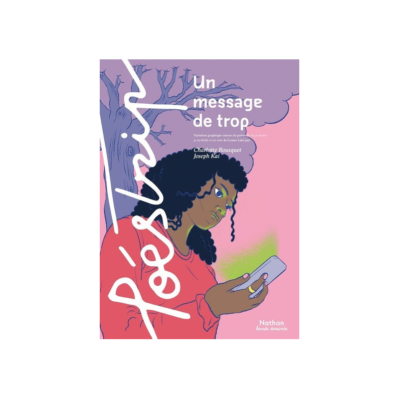 Un message de trop