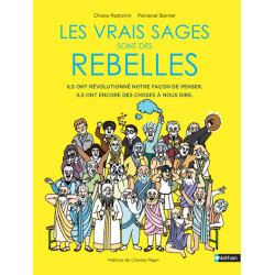 Les vrais sages sont des...