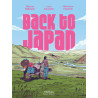 Back to Japan