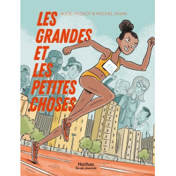 Les grandes et les petites...