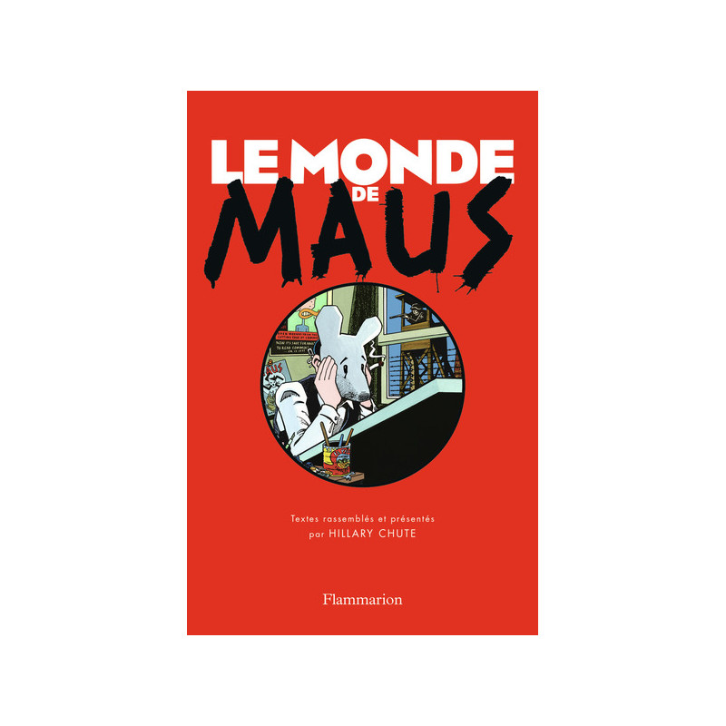 Le Monde de Maus