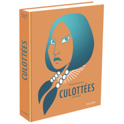 Culottées - Intégrale