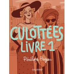 Culottées