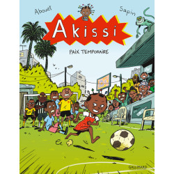 Akissi - Tome 11