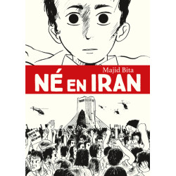Né en Iran