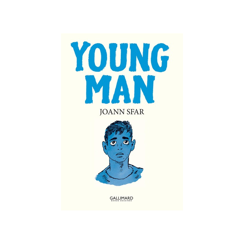Young man