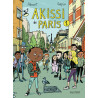 Akissi de Paris