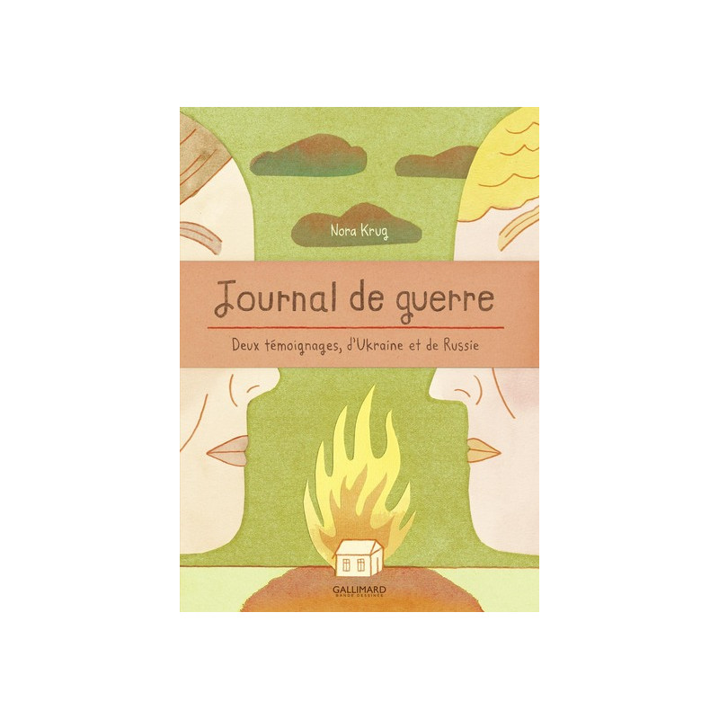 Journal de guerre