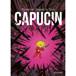 Capucin - L'intégrale