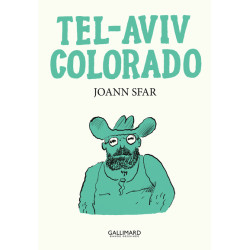 Tel-Aviv Colorado