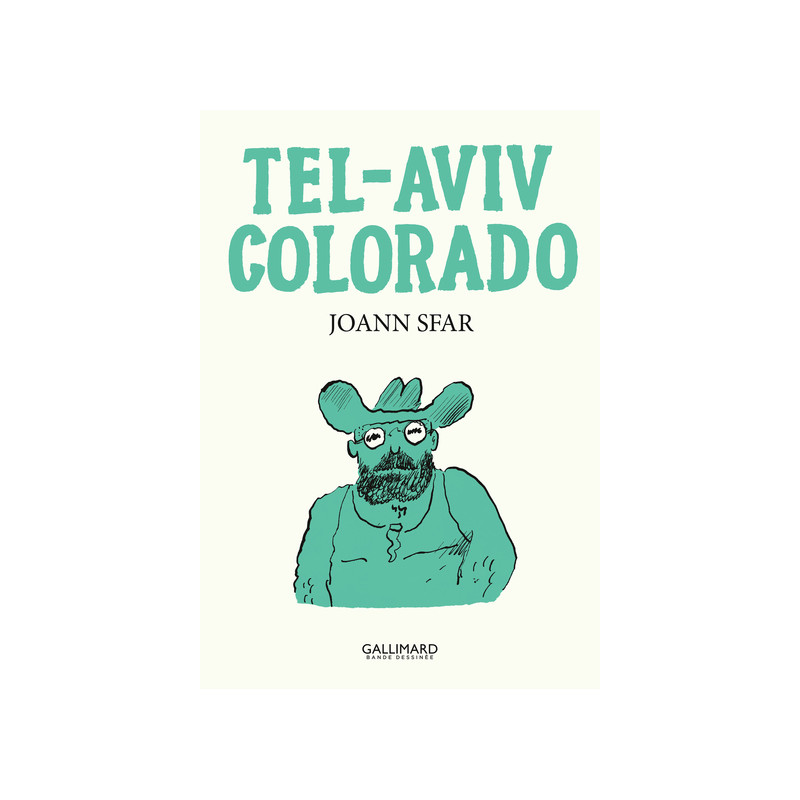 Tel-Aviv Colorado