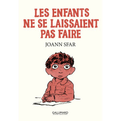 Les enfants ne se...