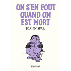 On s'en fout quand on est mort